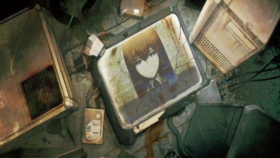 Steins;Gate 0