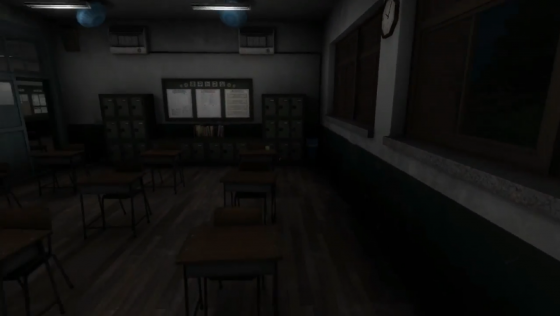 WhiteDay: A Labyrinth Named School Screenshot 17 (PlayStation 4 (EU Version))