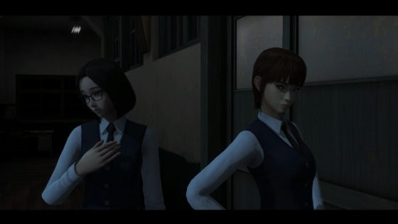 WhiteDay: A Labyrinth Named School Screenshot 19 (PlayStation 4 (EU Version))