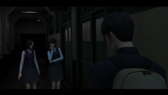 WhiteDay: A Labyrinth Named School Screenshot 20 (PlayStation 4 (EU Version))