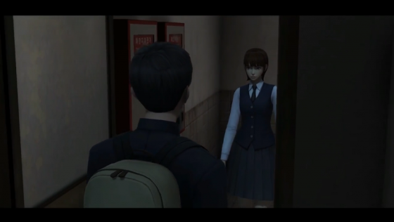 WhiteDay: A Labyrinth Named School Screenshot 23 (PlayStation 4 (EU Version))