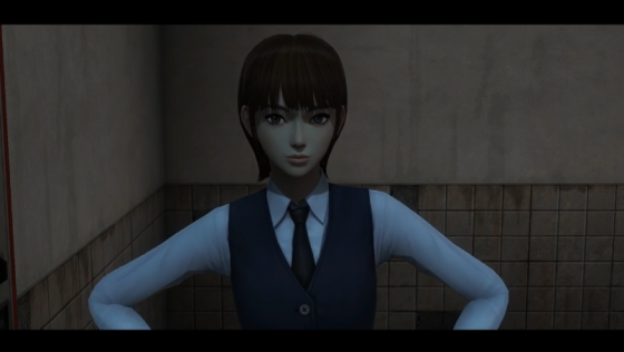 WhiteDay: A Labyrinth Named School Screenshot 24 (PlayStation 4 (EU Version))