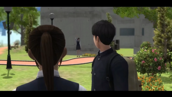 WhiteDay: A Labyrinth Named School Screenshot 29 (PlayStation 4 (EU Version))