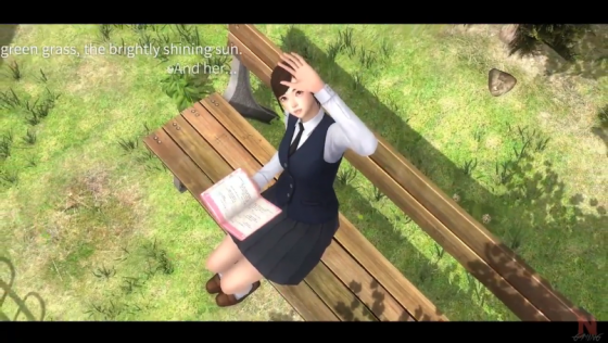 WhiteDay: A Labyrinth Named School Screenshot 30 (PlayStation 4 (EU Version))