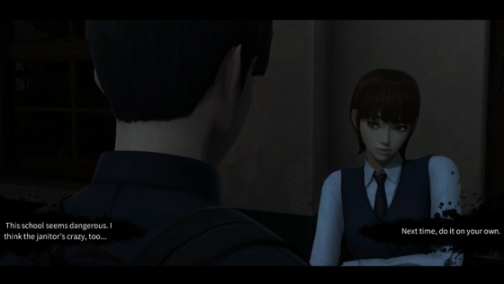 WhiteDay: A Labyrinth Named School Screenshot 44 (PlayStation 4 (EU Version))