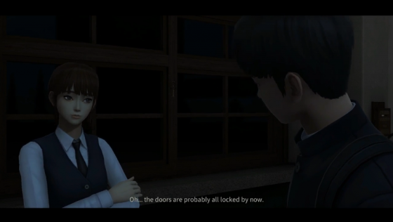 WhiteDay: A Labyrinth Named School Screenshot 46 (PlayStation 4 (EU Version))