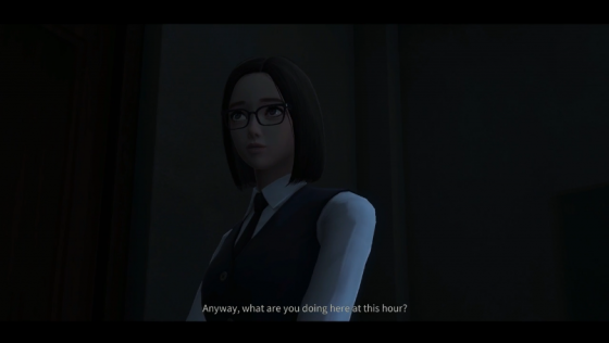 WhiteDay: A Labyrinth Named School Screenshot 48 (PlayStation 4 (EU Version))