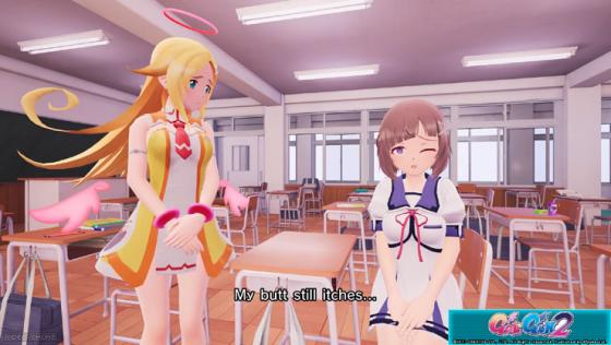 Gal*Gun 2