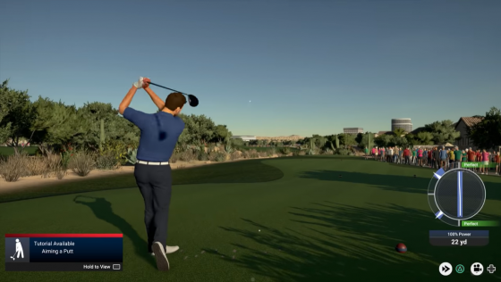 The Golf Club Screenshot 20 (PlayStation 4 (EU Version))