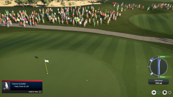 The Golf Club Screenshot 24 (PlayStation 4 (EU Version))