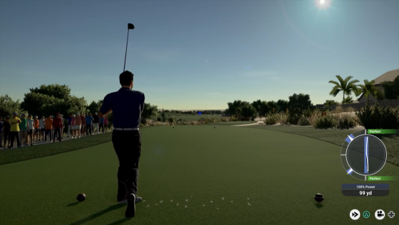 The Golf Club Screenshot 29 (PlayStation 4 (EU Version))