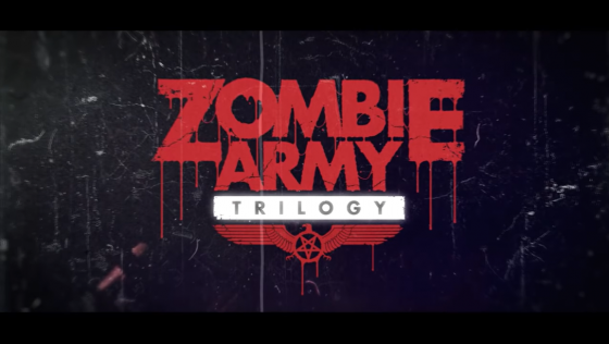 Zombie Army Trilogy