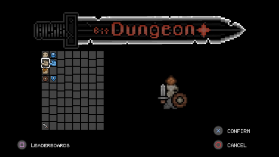 Bit Dungeon Plus