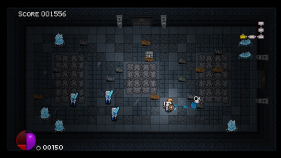 Bit Dungeon Plus Screenshot 22 (PlayStation 4 (EU Version))