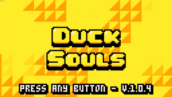 Duck Souls Plus