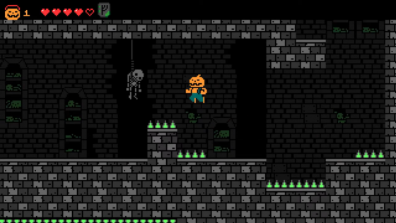 Halloween Forever Screenshot 27 (PlayStation 4 (EU Version))