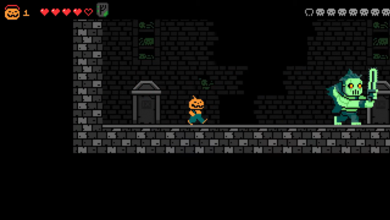 Halloween Forever Screenshot 33 (PlayStation 4 (EU Version))