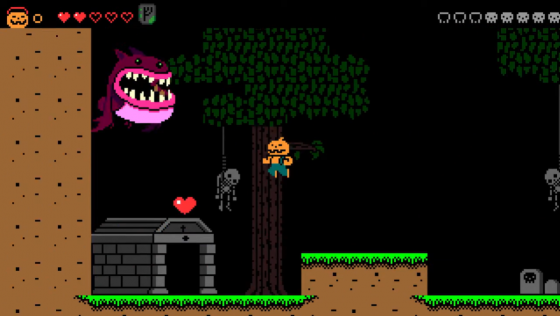 Halloween Forever Screenshot 50 (PlayStation 4 (EU Version))