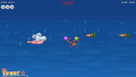 Ice Cream Surfer Screenshot 29 (PlayStation 4 (EU Version))