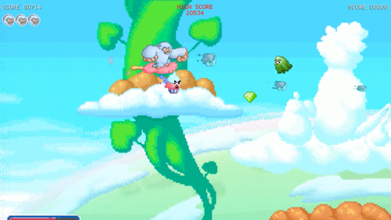 Ice Cream Surfer Screenshot 33 (PlayStation 4 (EU Version))