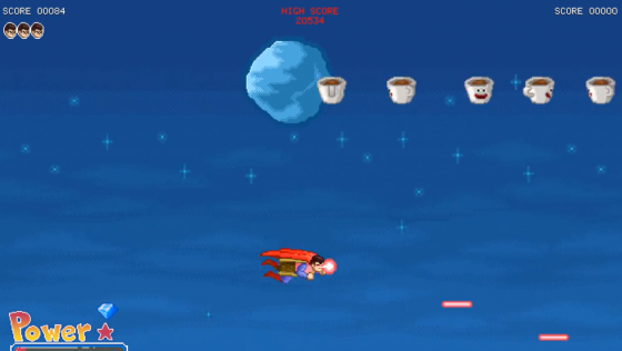 Ice Cream Surfer Screenshot 49 (PlayStation 4 (EU Version))