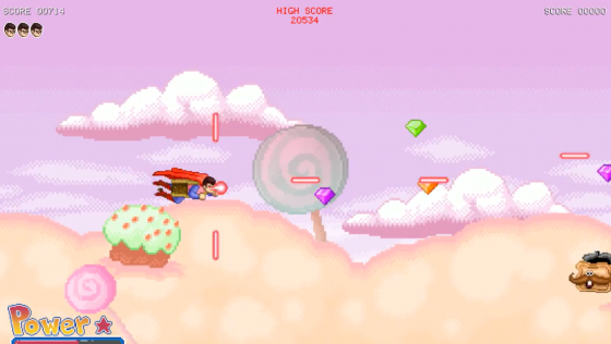 Ice Cream Surfer Screenshot 53 (PlayStation 4 (EU Version))