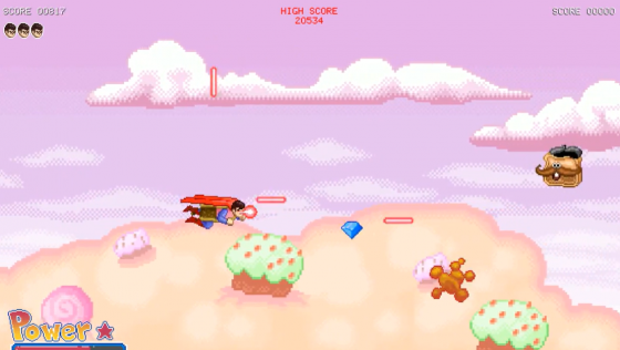 Ice Cream Surfer Screenshot 54 (PlayStation 4 (EU Version))