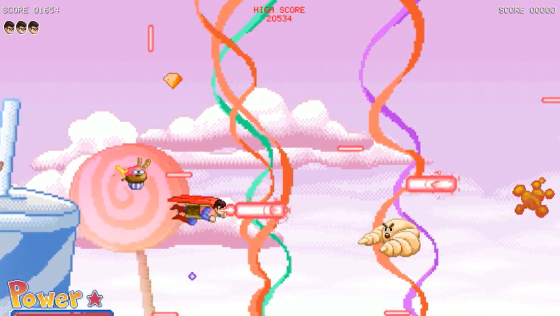 Ice Cream Surfer Screenshot 59 (PlayStation 4 (EU Version))