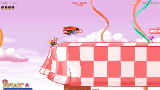 Ice Cream Surfer Screenshot 61 (PlayStation 4 (EU Version))