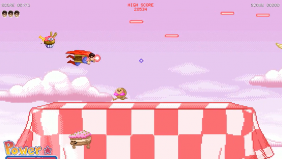 Ice Cream Surfer Screenshot 66 (PlayStation 4 (EU Version))