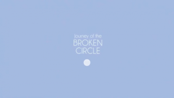 Journey Of The Broken Circle