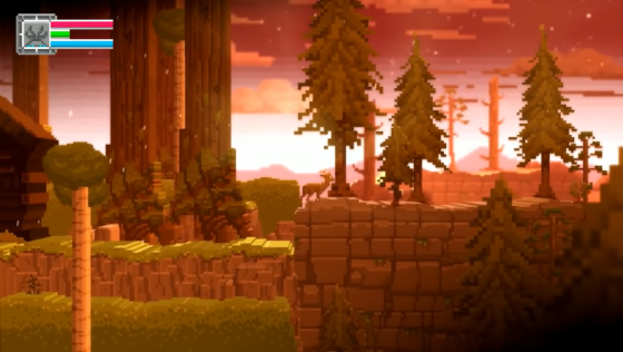 The Deer God Screenshot 63 (PlayStation 4 (EU Version))