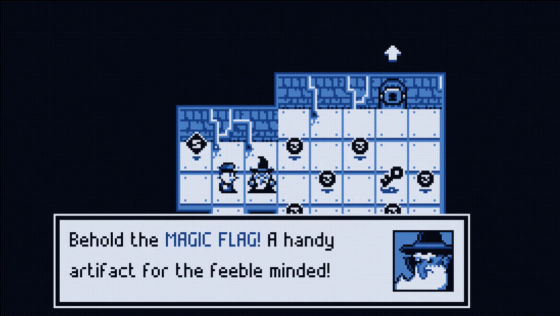 Warlock's Tower Screenshot 5 (PlayStation 4 (EU Version))