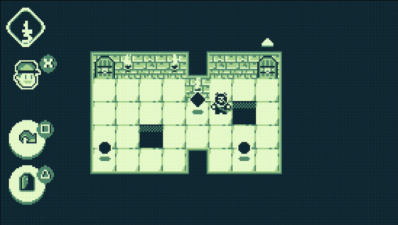 Warlock's Tower Screenshot 8 (PlayStation 4 (EU Version))