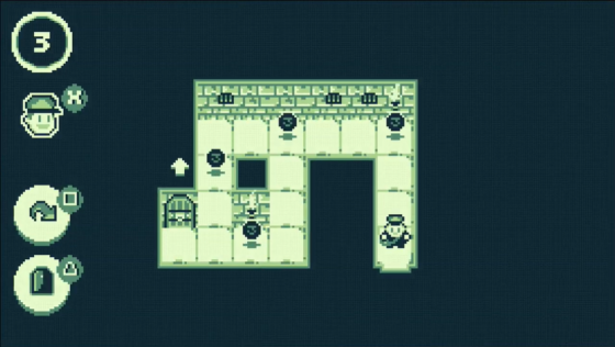 Warlock's Tower Screenshot 9 (PlayStation 4 (EU Version))