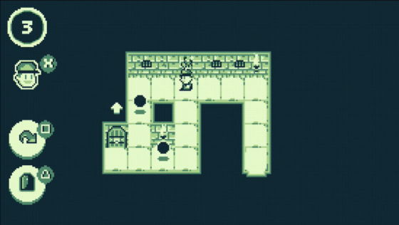 Warlock's Tower Screenshot 10 (PlayStation 4 (EU Version))