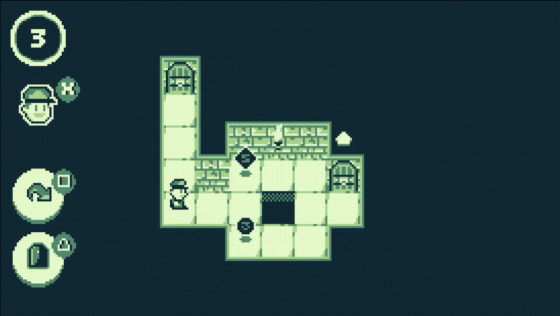 Warlock's Tower Screenshot 12 (PlayStation 4 (EU Version))