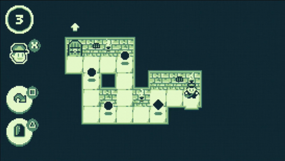 Warlock's Tower Screenshot 14 (PlayStation 4 (EU Version))