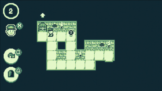 Warlock's Tower Screenshot 15 (PlayStation 4 (EU Version))