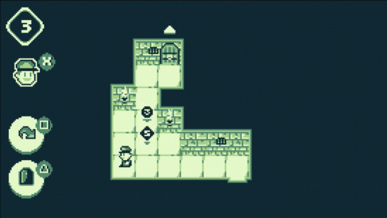 Warlock's Tower Screenshot 18 (PlayStation 4 (EU Version))