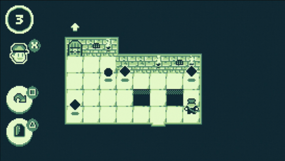 Warlock's Tower Screenshot 19 (PlayStation 4 (EU Version))