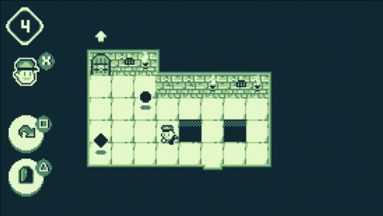 Warlock's Tower Screenshot 20 (PlayStation 4 (EU Version))