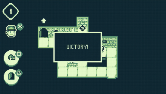 Warlock's Tower Screenshot 23 (PlayStation 4 (EU Version))