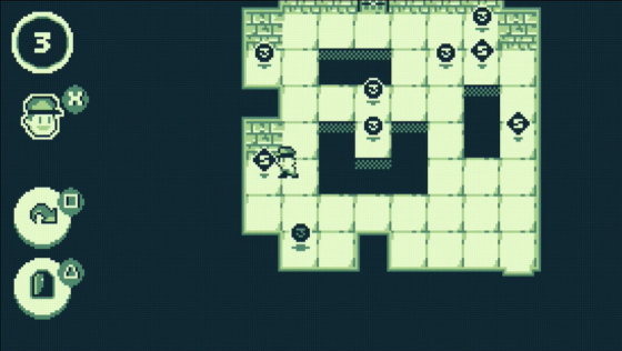 Warlock's Tower Screenshot 24 (PlayStation 4 (EU Version))