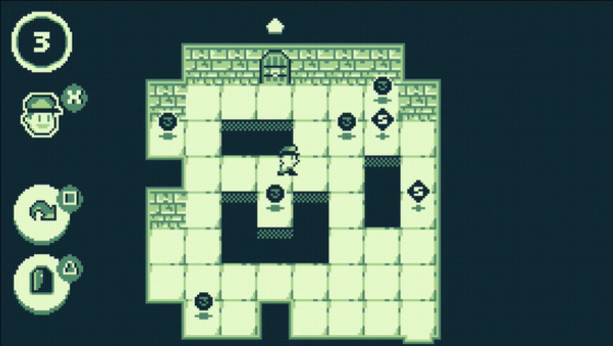 Warlock's Tower Screenshot 25 (PlayStation 4 (EU Version))