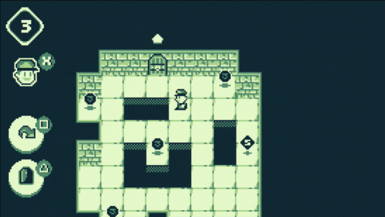 Warlock's Tower Screenshot 26 (PlayStation 4 (EU Version))