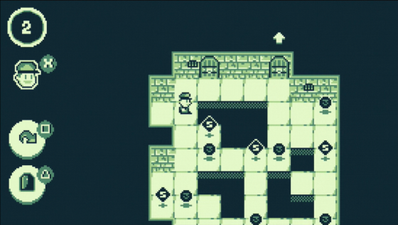 Warlock's Tower Screenshot 31 (PlayStation 4 (EU Version))