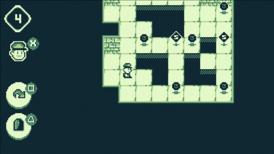 Warlock's Tower Screenshot 32 (PlayStation 4 (EU Version))