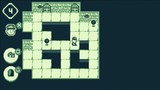 Warlock's Tower Screenshot 34 (PlayStation 4 (EU Version))