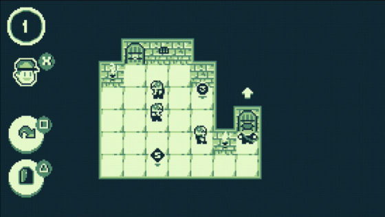 Warlock's Tower Screenshot 35 (PlayStation 4 (EU Version))